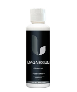 Citrato de Magnesio con Selenio 473mL